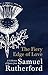 The Fiery Edge of Love: A C...