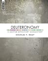 Deuteronomy: A Me...