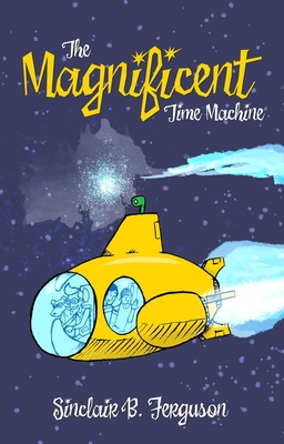 The Magnificent Amazing Time Machine