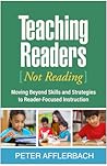 Teaching Readers ...