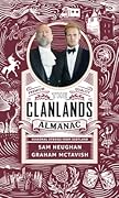 Clanlands Almanac: Seasonal Stories from Scotland