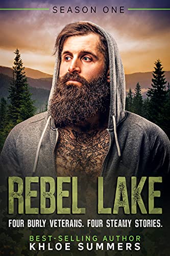 Rebel Lake: Season One (Kindle Edition)