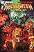 DCU Halloween Special '09 (2009) #1 by Jake Black