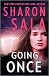 Going Once by Sharon Sala