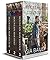 Her Mountain Man Collection 2 (Journey's Close, Alaska #4-6)