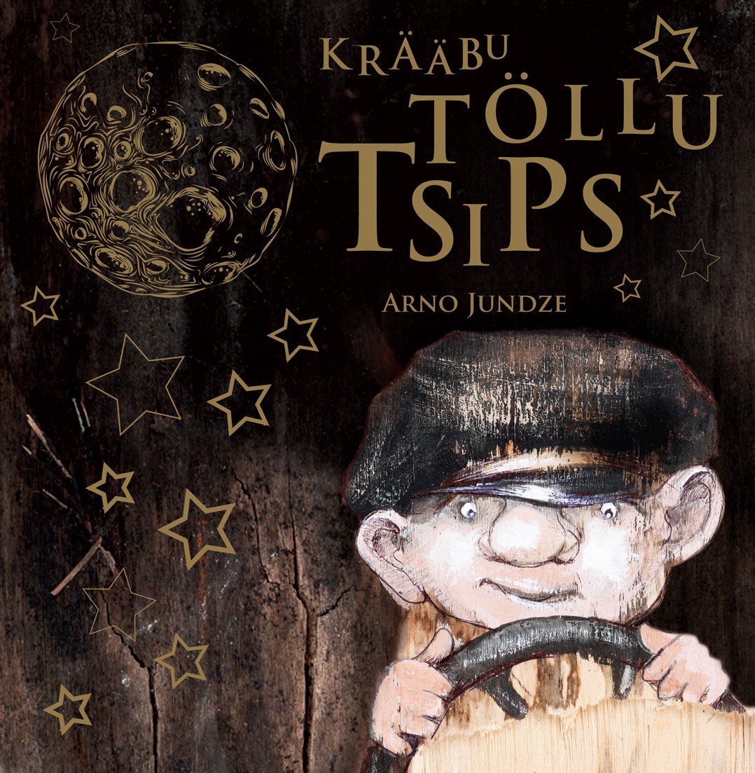 Krääbu Töllu Tsips