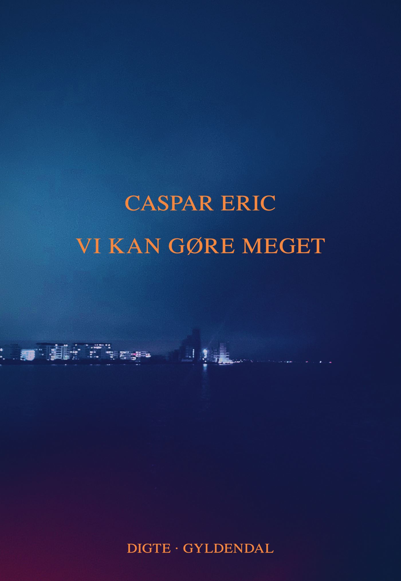 Vi kan gøre meget (Paperback)