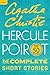 Hercule Poirot: The Complete Short Stories