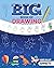 The Big Book of Drawing by Woo! Jr. Kids Activities