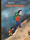 Teddy ist weg!