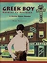 Greek boy: Growing up Southern : a Myrtle Beach memoir Greek boy: Growing up Southern : a Myrtle Beach memoir
