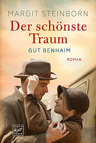 Der schönste Traum (Gut Benhaim 1)