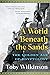 A World Beneath the Sands: ...