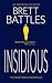 Insidious (The Night Man Chronicles, 2)