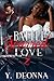 Battle Scarred Love 2 by Y Deonna