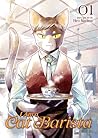 I Am a Cat Barista, Vol. 1 by Hiro Maijima