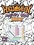 Happy Halloween Activity Book for Kids! by Engage Books (Activities)