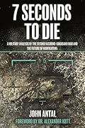 7 Seconds to Die: A Military Analysis of the Second Nagorno-Karabakh War and the Future of Warfighting