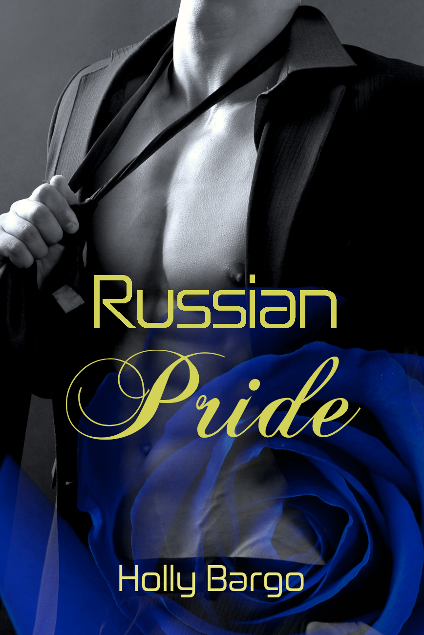 Russian Pride (Russian Love #4)
