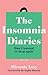 The Insomnia Diaries by Miranda Levy