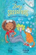 Wishypoofs and Hiccups (Zoey and Sassafras, #9)