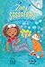 Wishypoofs and Hiccups (Zoey and Sassafras, #9)
