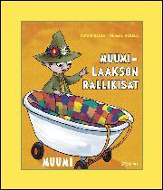 Muumilaakson rallikisat