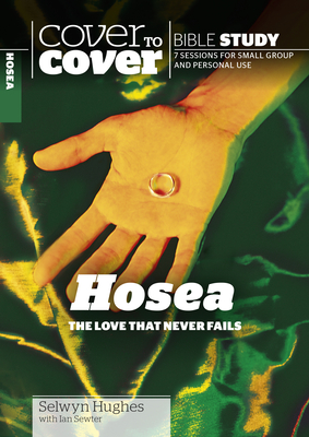 Hosea/Cover To Cover Study Guide