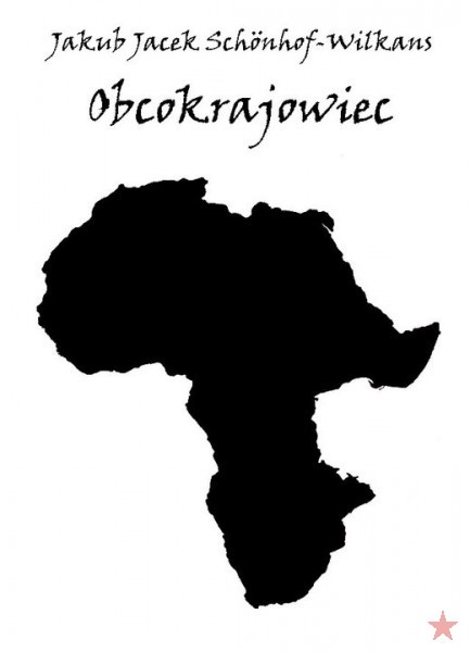 Obcokrajowiec