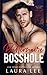 Billionaire Bosshole (Bedding the Billionaire #1)