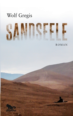 Sandseele: Roman (German Edition)