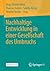 Nachhaltige Entwicklung in einer Gesellschaft des Umbruchs (German Edition)