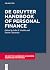 De Gruyter Handbook of Personal Finance by John E Grable