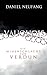 Vauquois: Die Minenschlacht von Verdun (German Edition)