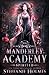 Spirited (Manderley Academy...