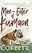 Man-eaters of Kumaon by Jim Corbett
