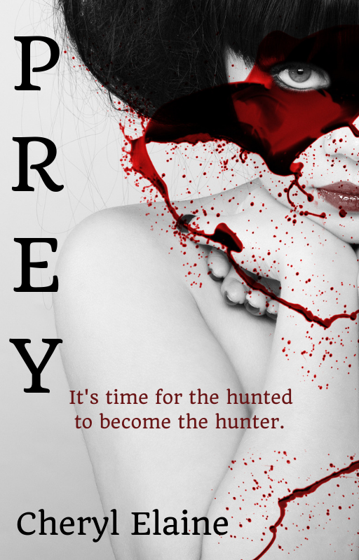 Prey (Kindle Edition)