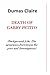 Death of Gabby Petito by Dumas Claire