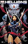 Hellions (2020-2021) #15