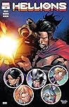 Hellions (2020-2021) #16