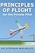 Principles of Flight for the Private Pilot (Aviation Books Private Pilot Series)