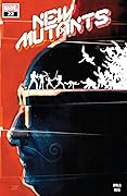 New Mutants (2019-2022) #22