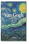 Van Gogh. The Com...
