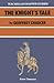 Chaucer: The Knight's Tale (Macmillan Master Guides, 8)