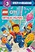Birthday Helpers! (LEGO City) by Steve Foxe Birthday Helpers! (LEGO City) by Steve Foxe