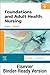 Foundations and Adult Healt...