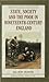 State, Society and the Poor in Nineteenth-Century England by Alan Kidd