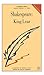 Shakespeare: King Lear (Casebooks Series, 50)