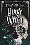 Diary of the witch by Emanuela A. Imineo