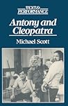 Antony and Cleopatra (Text and Performance, 2)